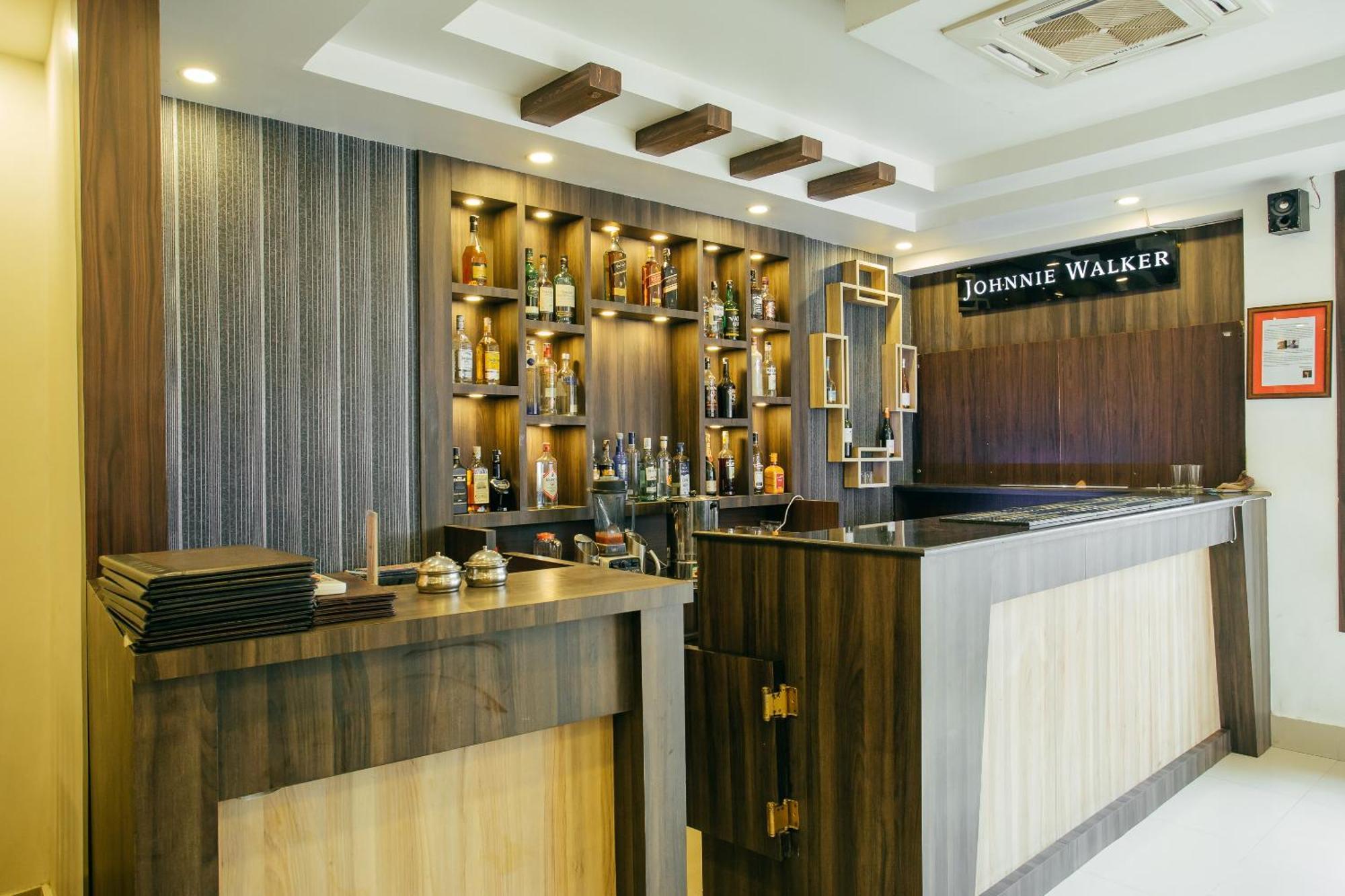 Oyo 11474 Gangaur Regency Boutique Hotel Katmandu Eksteriør billede