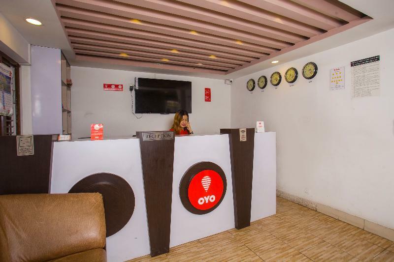 Oyo 11474 Gangaur Regency Boutique Hotel Katmandu Eksteriør billede