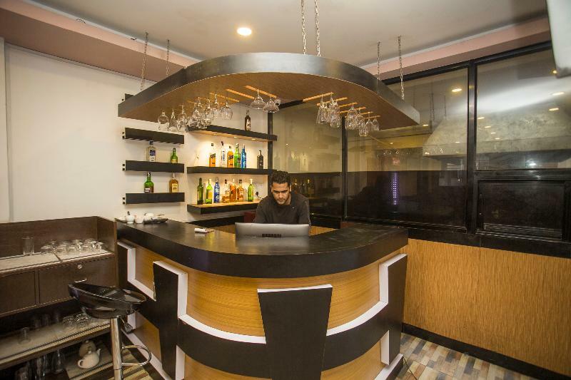 Oyo 11474 Gangaur Regency Boutique Hotel Katmandu Eksteriør billede